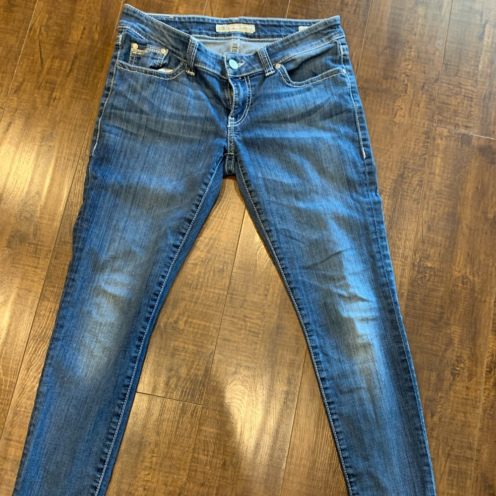 BKE Stella Skinny Stretch Jean